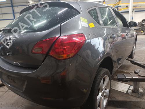 Engine OPEL ASTRA J (P10) 1.6 (68) | BP39766925M1 - Image 8