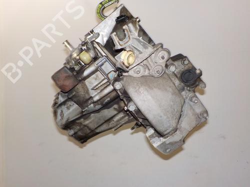 Gearbox PEUGEOT 407 SW (6E_, 6D_) 2.2 | BP10670014M3 