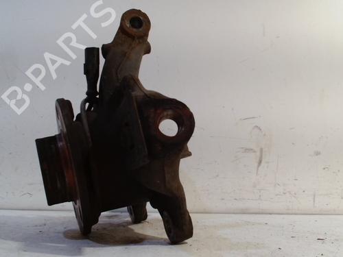 Left front steering knuckle RENAULT MEGANE III Grandtour (KZ0/1) 1.5 dCi (KZ09, KZ0D, KZ1G, KZ29, KZ14, KZ1W, KZ10, KZ1F,... | BP13085884M25 