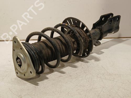 Used Right front shock absorber PEUGEOT 3008 II SUV (MC_, MR_, MJ_, M4_) Hybrid (224 hp) 27484255