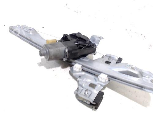 Rear right window mechanism CHEVROLET AVEO Hatchback (T300) 1.3 D | BP5835132C25 
