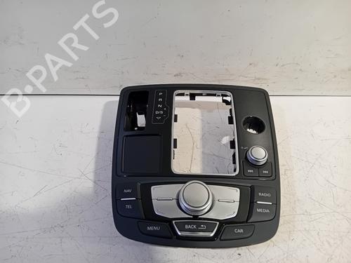 Used Switch AUDI A6 C7 Avant (4G5, 4GD) 3.0 TDI quattro (218 hp) 29307039