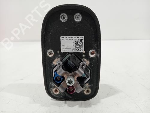 Antenne/Base VW PASSAT B8 Variant (3G5, CB5) 2.0 TSI 4motion | BP26430955C140 