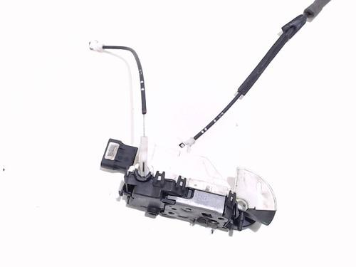 Front left lock PEUGEOT PARTNER Box Body/MPV 1.6 HDi 16V | BP13199104C98