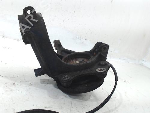 Right front steering knuckle CITROËN DS3 (SA_) 1.4 VTi 95 | BP13203483M26 