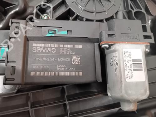 Rudehejsemekanisme Højre bagtil LYNK & CO 01 PHEV | BP33698630C25 - Image 3