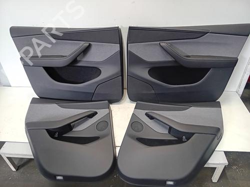 Seats set TESLA MODEL Y (5YJY) EV | BP37609004C78  - Image 8