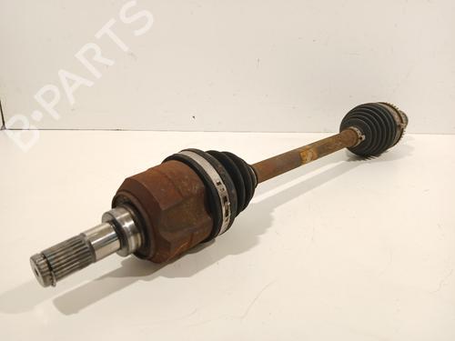 Used Left front driveshaft HYUNDAI ix35 (LM, EL, ELH) 1.6 (135 hp) 30152687