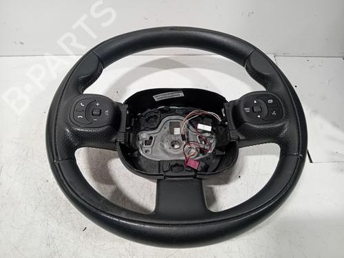 Rat Rat FIAT PANDA (312_, 319_) 0.9 (312PXG1A) (86 hp) 34009367 34009367