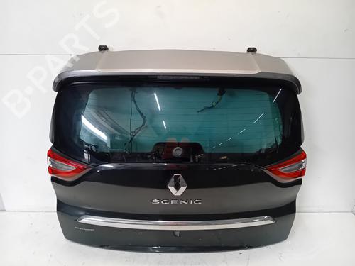 Used Tailgate Tailgate 26532712 26532712