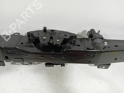 Crossmember RENAULT KADJAR (HA_, HL_) 1.2 TCe 130 (HLMR) | BP16420994C162 