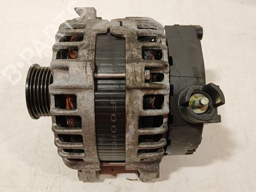 Used Alternator JAGUAR XE (X760) 2.0 D (163 hp) 25379412