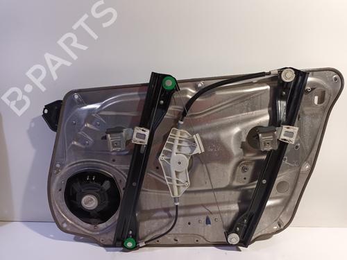 Used Front left window mechanism Front left window mechanism 16330811 16330811