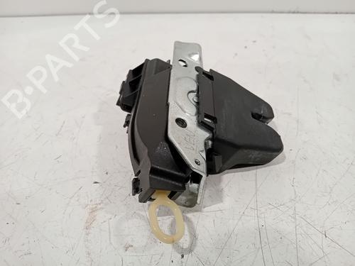 Tailgate lock MERCEDES-BENZ CLA Coupe (C117) CLA 180 (117.342) | BP21079249C101 