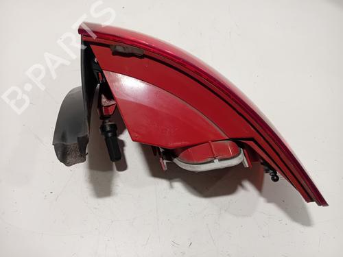 Left taillight AUDI A6 C6 (4F2) 2.7 TDI | BP39689187C34 - Image 4