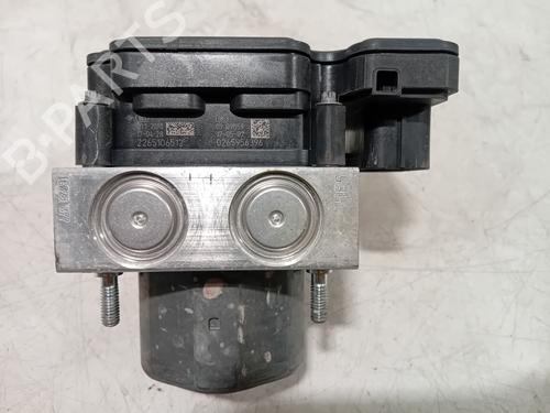 ABS pump FORD TRANSIT CUSTOM V362 Van (FY, FZ) 2.0 EcoBlue | BP35788687M43 - Image 3