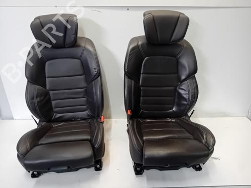 Ensemble sièges RENAULT ESPACE V (JR_) 1.6 dCi 160 (160 hp) 26875172