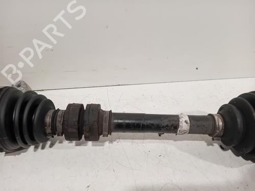Right front driveshaft NISSAN PULSAR Hatchback (C13) 1.6 DIG-T | BP22380959M39 - Image 3