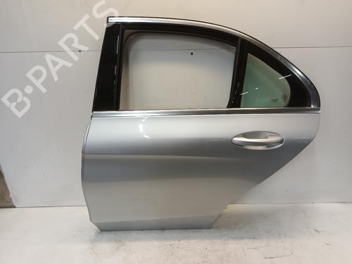 Porta trás esquerda Porta trás esquerda 21072126 21072126