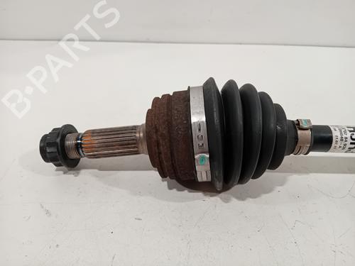 Right front driveshaft PEUGEOT 108 1.0 VTi | BP27433648M39 - Image 2