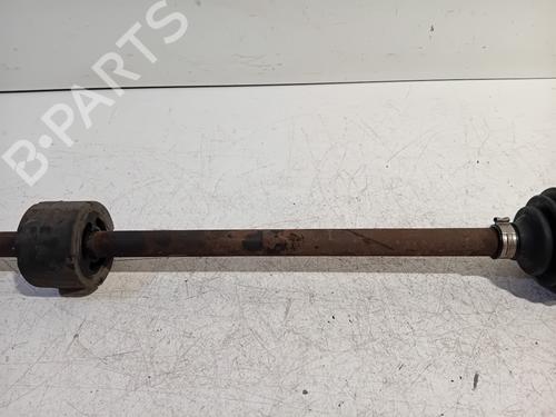 Right front driveshaft FIAT 500 (312_) 1.2 (312AXA1A) | BP25463696M39 