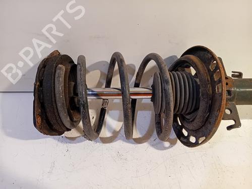 Right front shock absorber RENAULT MEGANE III Grandtour (KZ0/1) 1.4 TCe (KZ0F, KZ1V) | BP18120160M17 