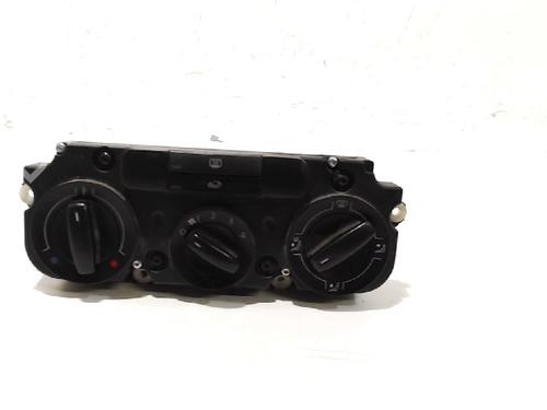 Used Climate control VW CADDY III Box Body/MPV (2KA, 2KH, 2CA, 2CH) 2.0 SDI (70 hp) 3270261