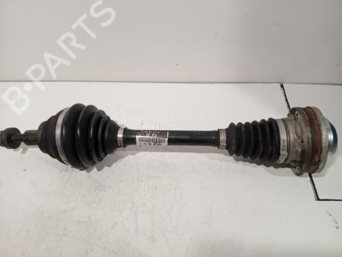Used Left front driveshaft Left front driveshaft VW TOURAN (1T1, 1T2) 1.4 TSI (140 hp) 33268286 33268286
