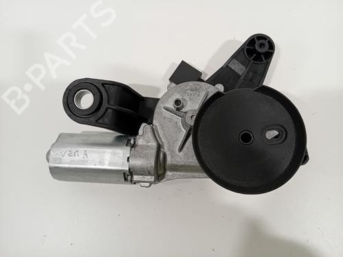 Used Rear wiper motor BMW 3 Touring (F31) 320 d (184 hp) 23988585