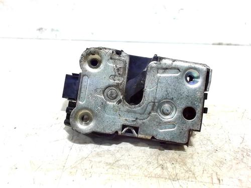 Front right lock RENAULT MASTER II Platform/Chassis (ED/HD/UD) 2.5 dCi | BP13204402C97 