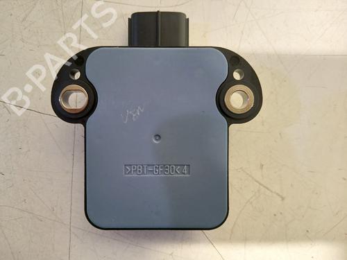 Electronic sensor LEXUS CT (ZWA10_) 200h (ZWA10_, ZWA10R) | BP32780982M84 - Image 2