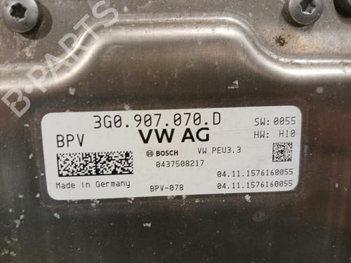 Inverter/Converter VW PASSAT B8 Variant (3G5, CB5) 1.4 GTE Hybrid | BP38625223M119 - Image 8