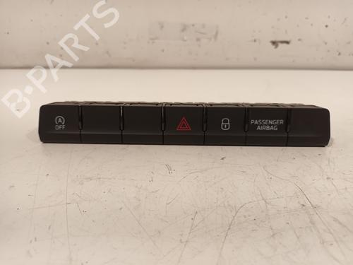Used Warning switch Warning switch 15639594 15639594