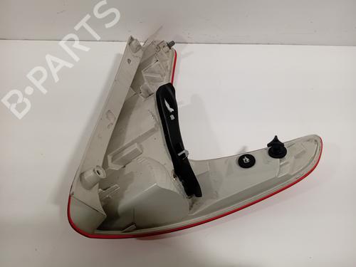 Left taillight RENAULT GRAND SCÉNIC III (JZ0/1_) 1.4 16V (JZ0F) | BP29918619C34 