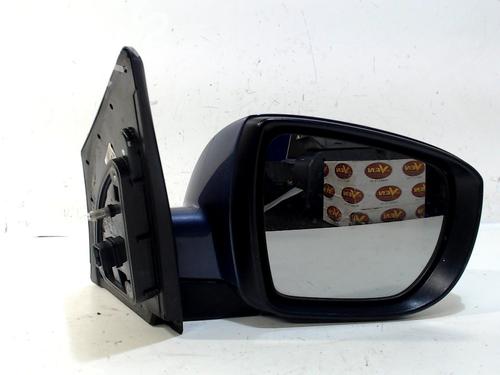 Used Right mirror HYUNDAI ix35 (LM, EL, ELH) 2.0 CRDi 4WD (184 hp) 6924229