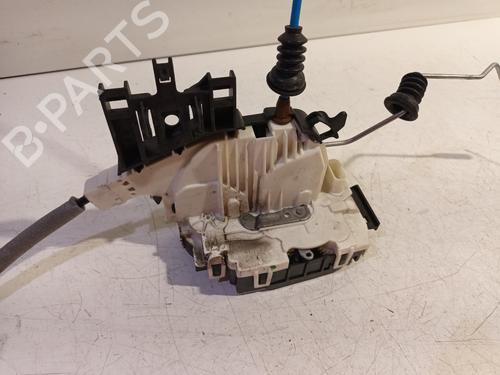 Front left lock MERCEDES-BENZ GLA-CLASS (X156) GLA 200 (156.943) | BP18013538C98 