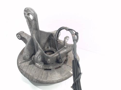 Left rear steering knuckle BMW 5 Gran Turismo (F07) 530 d | BP13205740M27 