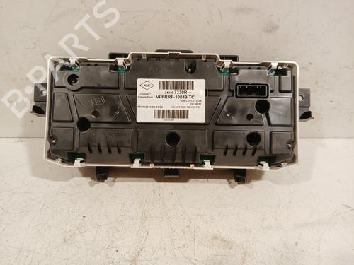 Instrument cluster OPEL VIVARO B Van (X82) 1.6 CDTI (05) | BP29169873C47
