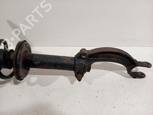 Left front shock absorber AUDI A4 Allroad B8 (8KH) 2.0 TFSI quattro | BP22422286M16 