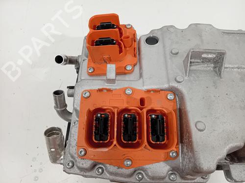 Inwerter / Konwerter VOLVO XC60 II (246) T6 Plug-In Hybrid AWD | BP30907853M119