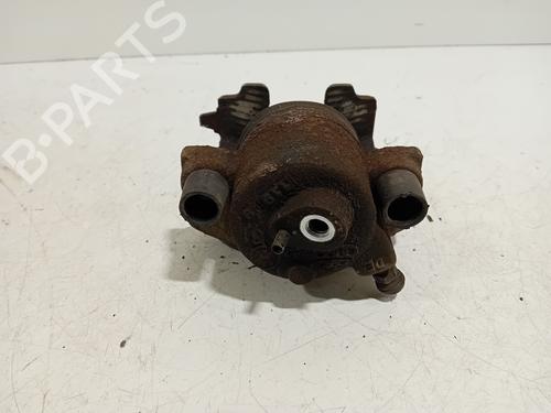 Left front brake caliper SEAT IBIZA IV SC (6J1, 6P5) 1.2 | BP16813615M105 