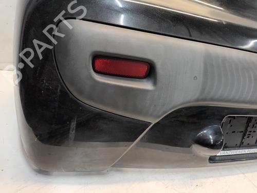 Rear bumper PEUGEOT 107 (PM_, PN_) 1.0 | BP29015600C8