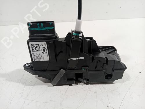 Front left lock VOLVO XC60 II (246) T6 Plug-In Hybrid AWD | BP30709095C98 - Image 4