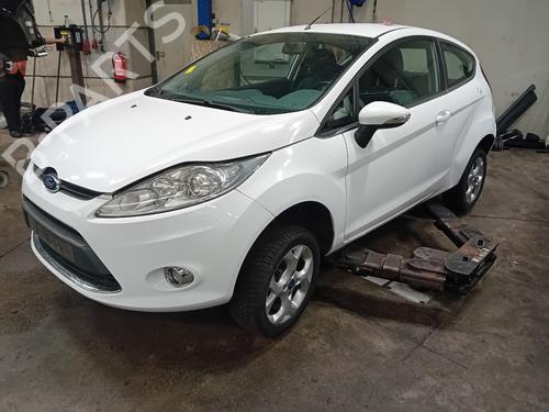 Teile für FORD FIESTA VI (CB1, CCN) 1.6 Ti (120 hp) 4254510 