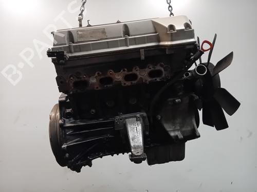 Engine MERCEDES-BENZ M-CLASS (W163) ML 230 (163.136) | BP18820324M1 