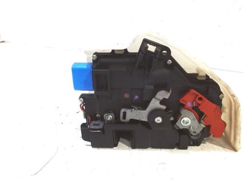Used Front right lock VW GOLF VI Variant (AJ5) 1.6 TDI (105 hp) 13201930