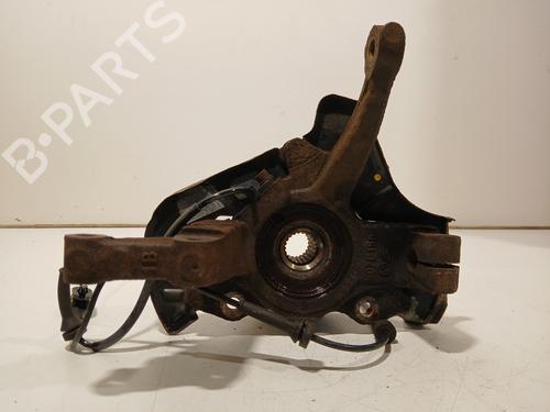 Right front steering knuckle FIAT 500 (312_) 1.2 (312AXA1A) | BP24613087M26 - Image 4