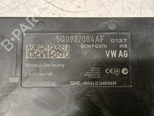 Electronic module AUDI A3 Sportback (8VA, 8VF) 1.4 TFSI e-tron | BP27391390M83 