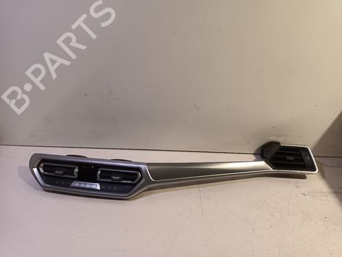Used Climate control BMW 3 Touring (G21, G81) 330 i (258 hp) 24590435