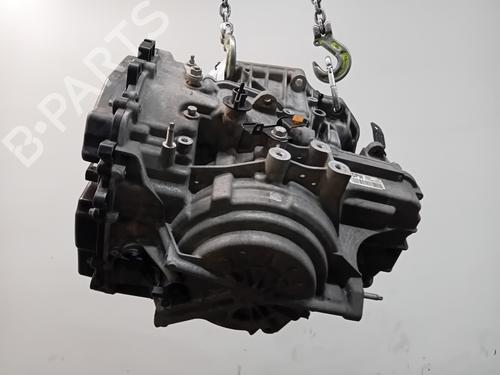 Gearbox OPEL ASTRA J Sports Tourer (P10) 1.4 Turbo (35) | BP29528174M3 